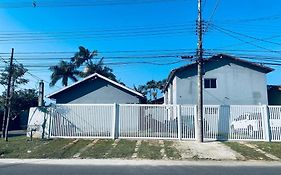Apartamento Itaguá